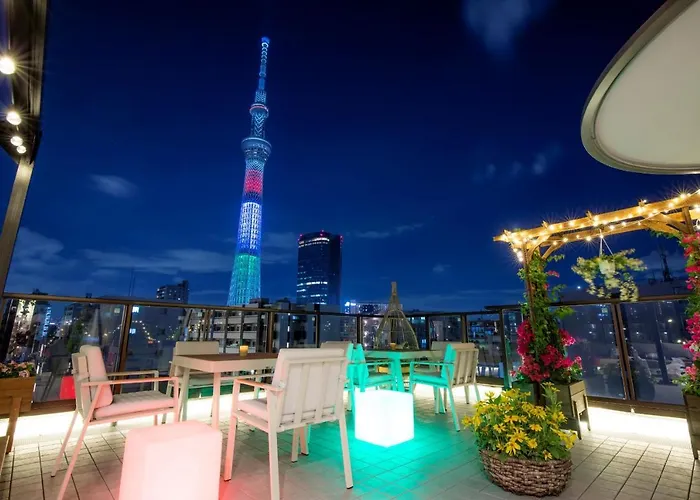 Sola Hotel
