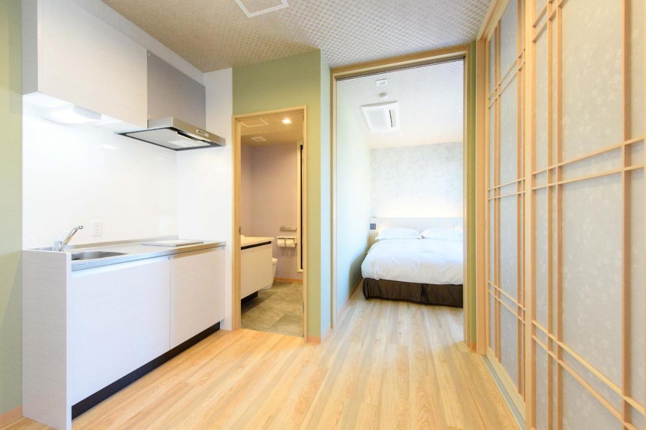 Sola 公寓式酒店 東京都