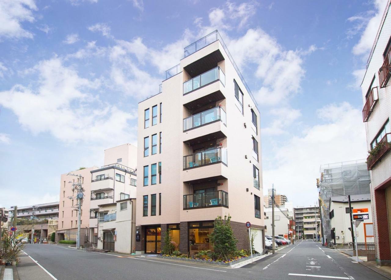 公寓式酒店 Sola 3*
