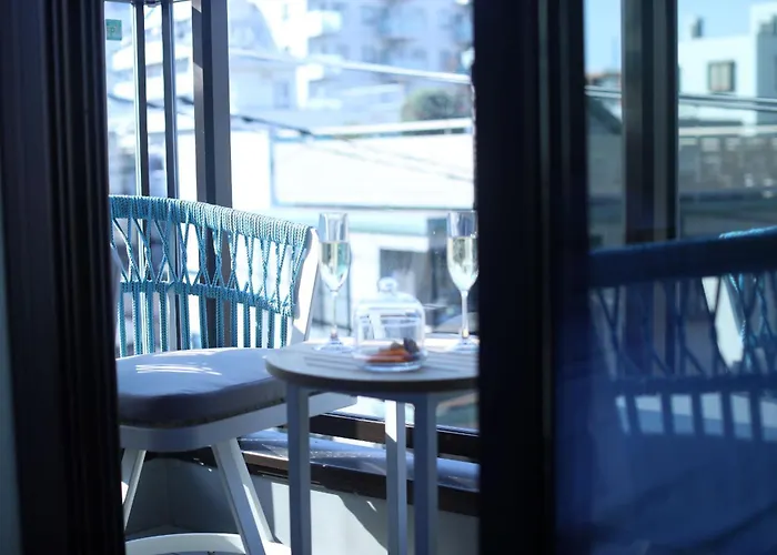 Sola Hotel